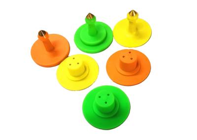 Two Sides Farm Management TPU Laser Printing Animal Ear Tags