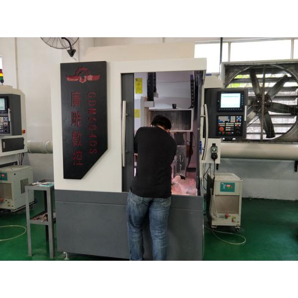 Aluminum EVA Shoe Sole Mold One Mould Three Pairs OEM / ODM Over 5 Years Life