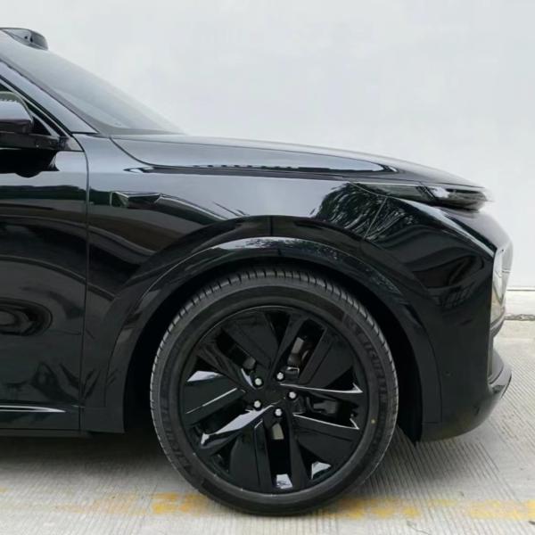 High Speed Lixiang L9 Electric Vehicles SUV For Adult Manual Driver'S Seat Adjustment