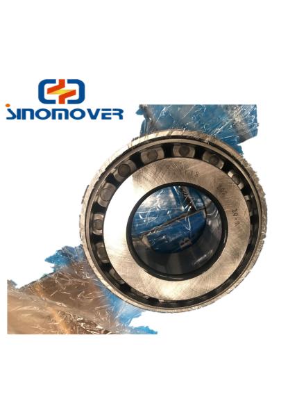 Original Faw Truck Spare Parts Tapered Roller Bearing 32313B