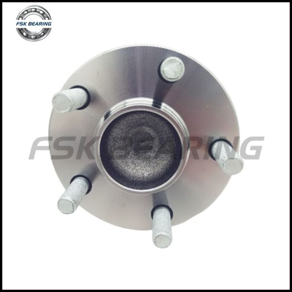 28373-CA000 Model Wheel Hub Bearing Unit with Double Rows and Gcr15 Chrome Steel for Toyota 86 Subaru BRZ