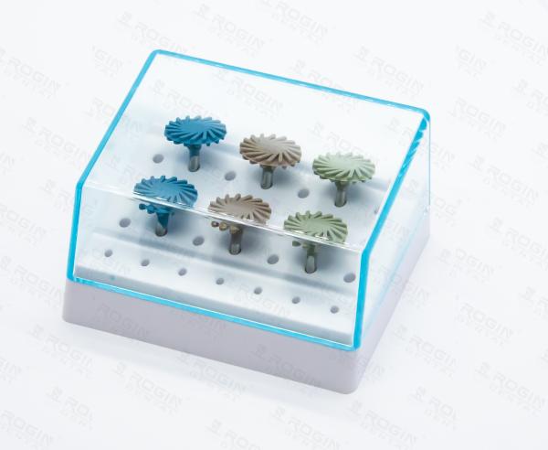 Mistura de Composte do silicone com revestimento de Diamond Powder For Polishing And