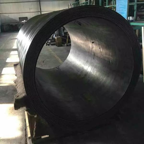 Customized 2D 2.5D 3D 4D Carbon Carbon Composites Molded Graphite and Flake Graphite