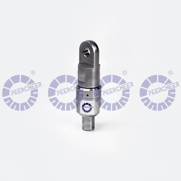 Compact Plus Bq Nq Hq Pq Drilling Water Swivel For Core Drilling