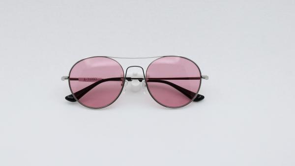 Retro Vintage Style Lennon Inspired Round Metal Circle Polarized Mirrored Sunglasses for Women and Men New designer 2019