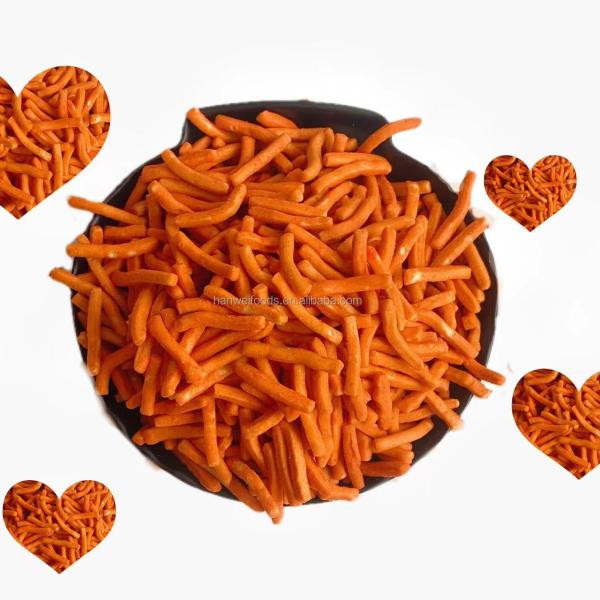 Hot Sale Shrimp Strips Mimi Shrimp Fries Crispy Shrimp Sticks Snacks