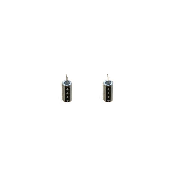 Bateria de lítio ternária recarregável do Li-íon NSC1330 3.7V 400mAh da pilha de Huahui Energia Lto