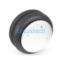 2B12-425 Suspensión Ridewell 1003587180C Lobo rodante Primavera de aire