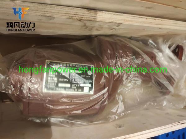 Zichai Diesel Engine Accessories Pressure Reducing Valve Z8170 Fsy22SD-30 Speed Sensor Fv170-Zs-2