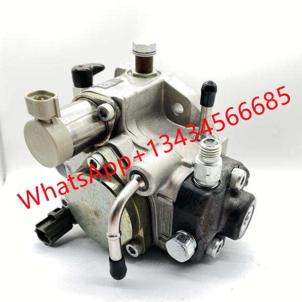Auto Parts diesel fuel injection pump 294000-0320 Diesel Fuel Pump 22100-0R030 for Toyota High pressure fuel pump