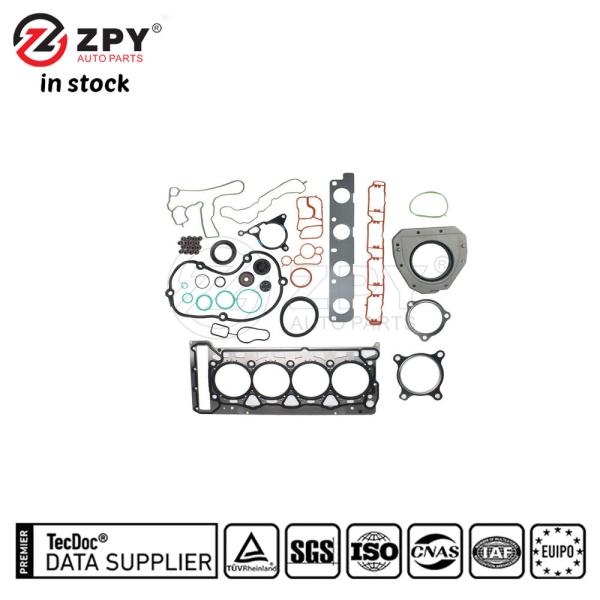 Kit de reparación del motor ZPY 03C103383AH mejorado para Volkswagen Golf MK6 Audi A3 8P