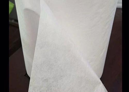 Largura fundida derretimento Eco reciclável da tela não tecida 320cm de isolação térmica amigável