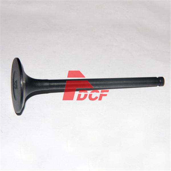 S6D95 Intake Valve 6209-41-4210 6209-41-4110 , Excavator Spare Parts