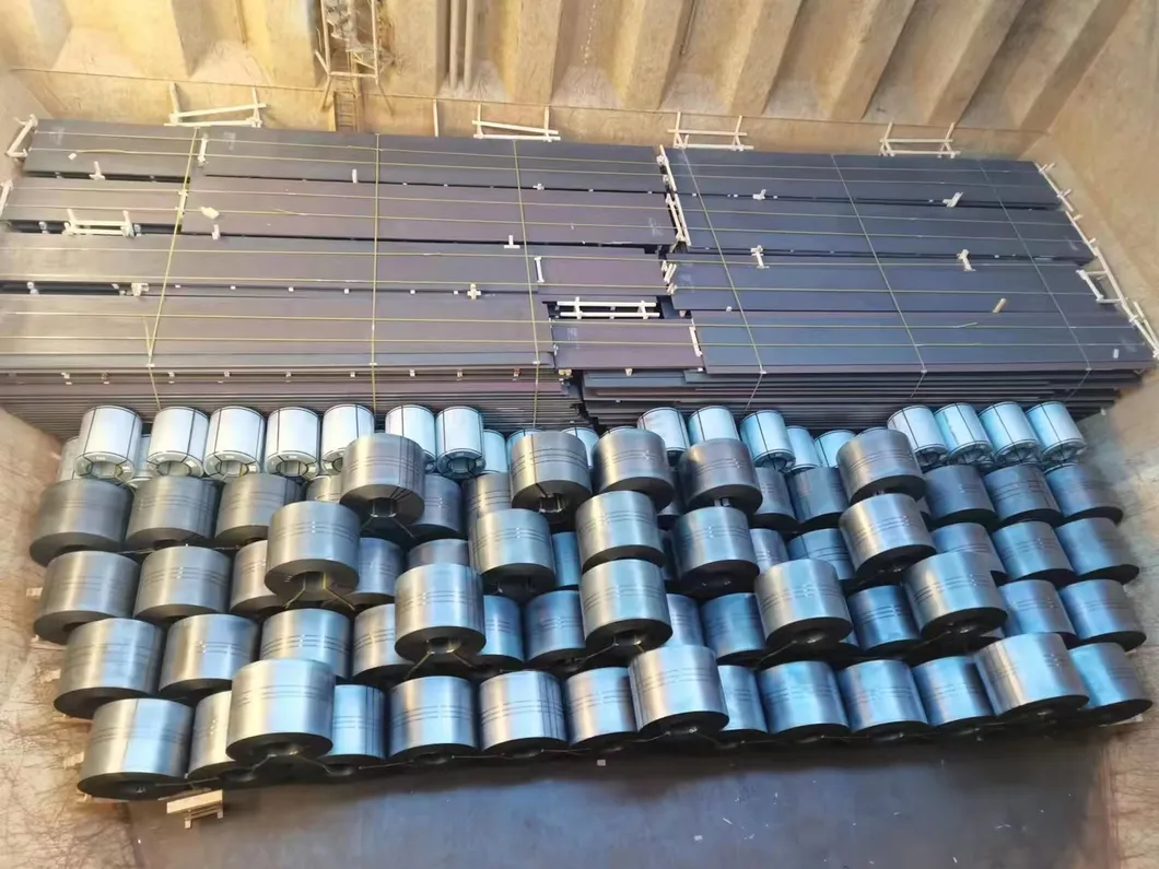 Q235B Q345 Q215 Placa de acero a cuadros SS400 SPHC Hoja de acero al carbono laminada en caliente