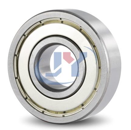 JINGYAO 6220/220 Low Friction Deep Groove Ball Bearings for Precision Needs
