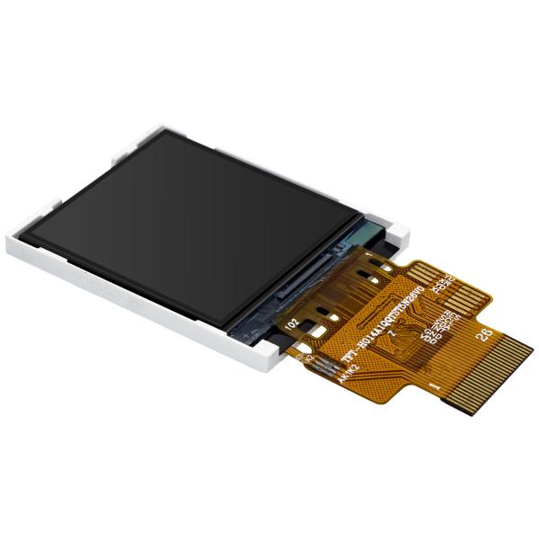 Модуль TFT дисплея LCD 1,44 дюймов показывает монитор цвета 128x160 Tft