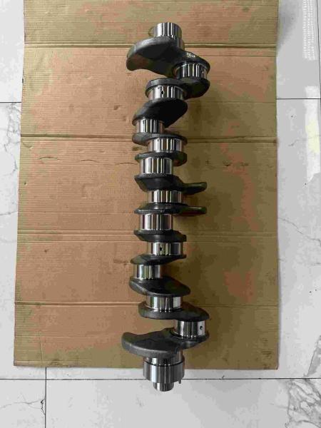 9360310101 BENZ エンジン クランクスhaft PRODUCT MODEL OM936は高品質の偽造材料で作られています