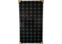 Panneau solaire de poly verre trempé imperméable des cellules 210W pour le réseau micro