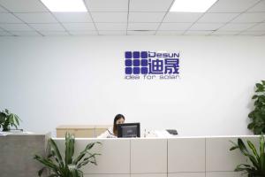 Shenzhen Desun Solar Technology Co.,Ltd.