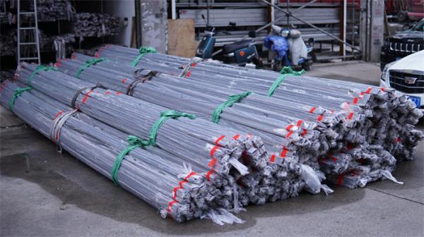 022cr19ni10n Stainless Steel Bar for Grade 201 301 401