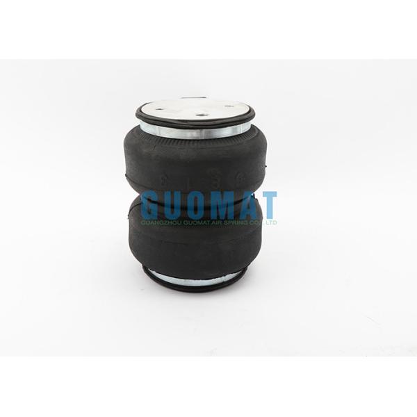 130118K-2 Industrial Double Convoluted Air Spring For Single End Board Trim Saws