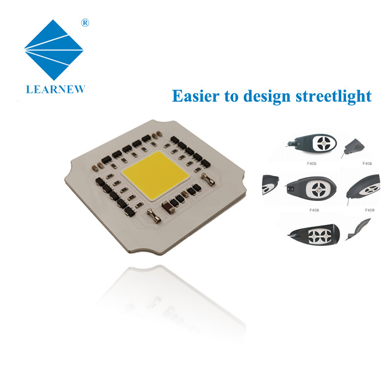 25*25mm 100 УДАР СИД обломока 120DEG 110V СИД УДАРА ватта для света ландшафта