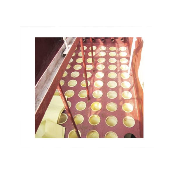 Вода придает непроницаемость Nonwoven цедильных мешков Nomex Baghouse, промышленная электрическая изоляция Withgood цедильных мешков