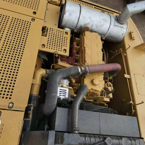 Оригинальный CAT 320CL 320C Гусеничный экскаватор 20 тонн Подержанный CAT Digger Строительная техника