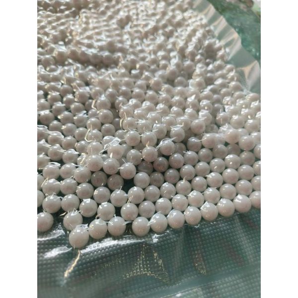 High Performance Zirconia Ceramic Ball