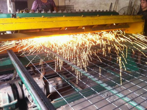 358 anti-climb fence, Prison Fence, 358 Mesh Panels, High security 358 fence