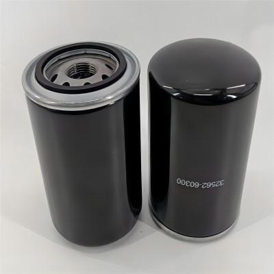 Elemento de filtro de combustível de diâmetro externo de vedação de 72 mm 32562-60300 para desempenho duradouro