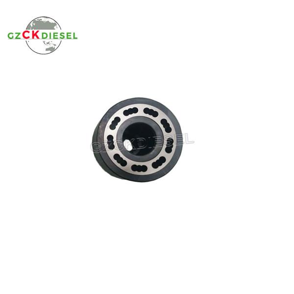 Bomba de pistón Assy hidráulico Eaton 70122/72400/78461/78462 Reparación de equipos hidráulicos