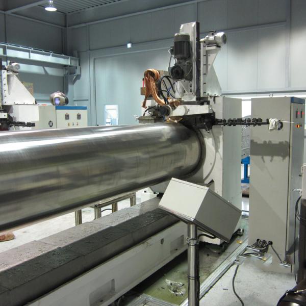 NC Stainless Steel Wire Mesh Manufacturing Machine Numerical Controlled