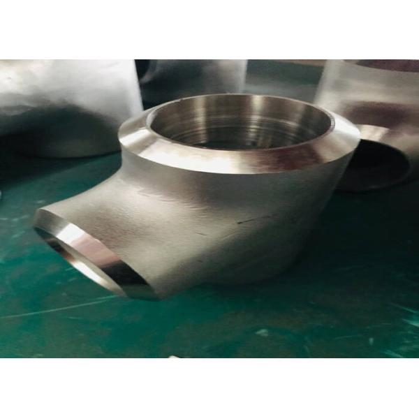 1,4301 штуцеры тройника нержавеющей стали