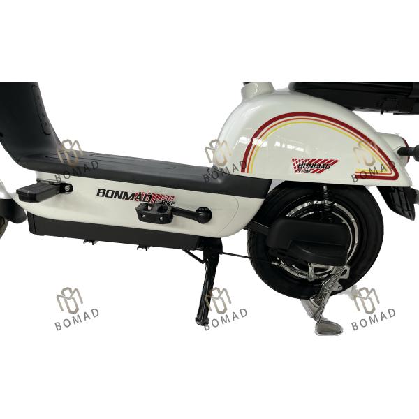 Max. Speed 30-50km/h Lead Acid Lithium Battery 350w Electric Bicycle National Standard Electric Scooter Adult Electric Bike