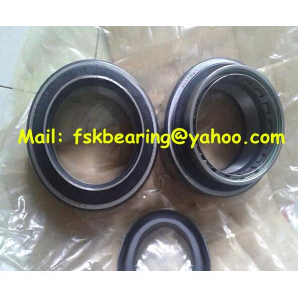 Roller Wheel Bearings for Heavy Duty Truck Automobile F 200010
