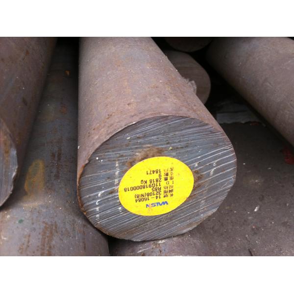 Двухшпиндельное адвокатское сословие холоднотянутой стали нержавеющей стали S31803 с En 1,4462