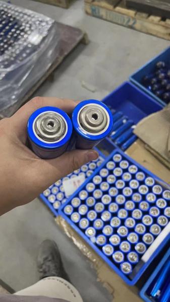 High Quality 3.2v Rechargeable Lithium-ion Lifepo4 Cell, Lithium Cell, Headway Battery