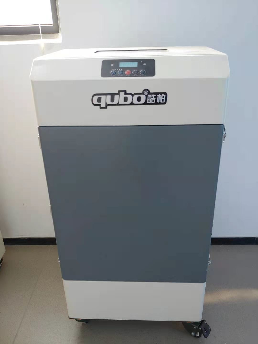 извлечение перегара очистителя 3000Pa воздуха лазера 6500r/Min портативное
