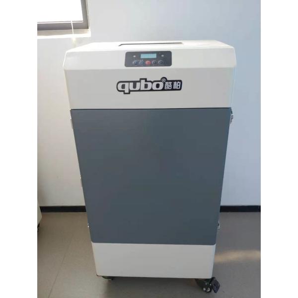 извлечение перегара очистителя 3000Pa воздуха лазера 6500r/Min портативное