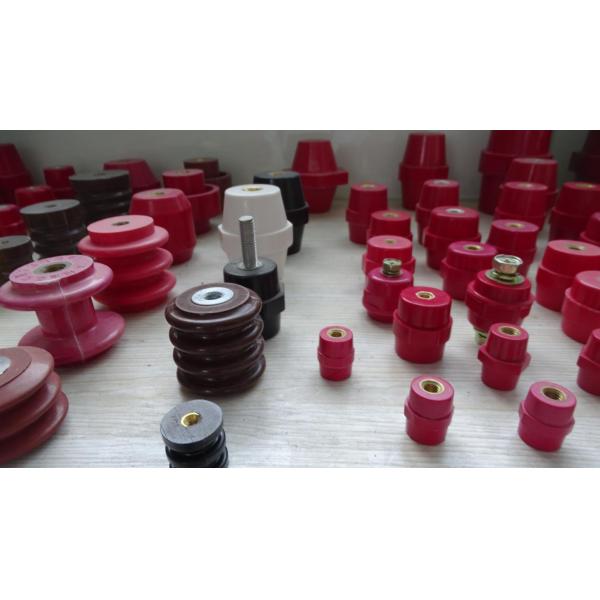 Switchgear коробки контакта Spout изолятора эпоксидной смолы