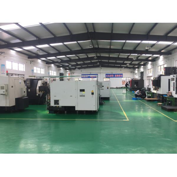 Pengying Shanghai Electromechanical Equipment Co., Ltd.