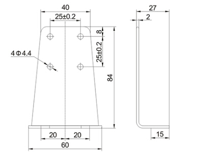 Переключатель давления компрессора воздуха AC 110V 220V для воздуха/жидкости рефрижерации фторида