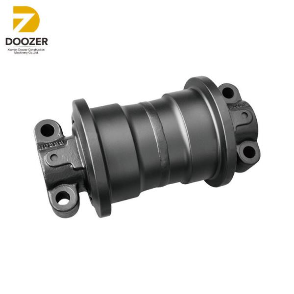 Fino liso SH200 Roller de pista Roller de fundo para peças de escavadeira OEM KRA1189 KRA1190