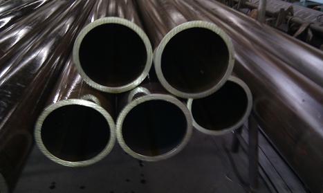 china  Seamless cold drawn rolling steel tubes  for sale Трубопровод гидровлического цилиндра EN10305-1 ISO 9001 одобренный безшовный круглый