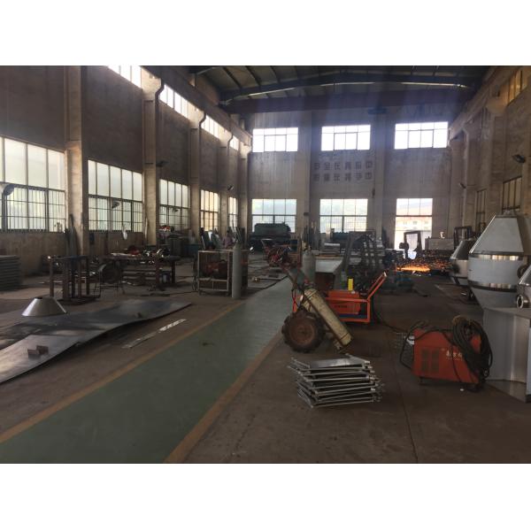 Changzhou Hansheng Drying Equipment Co.,Ltd