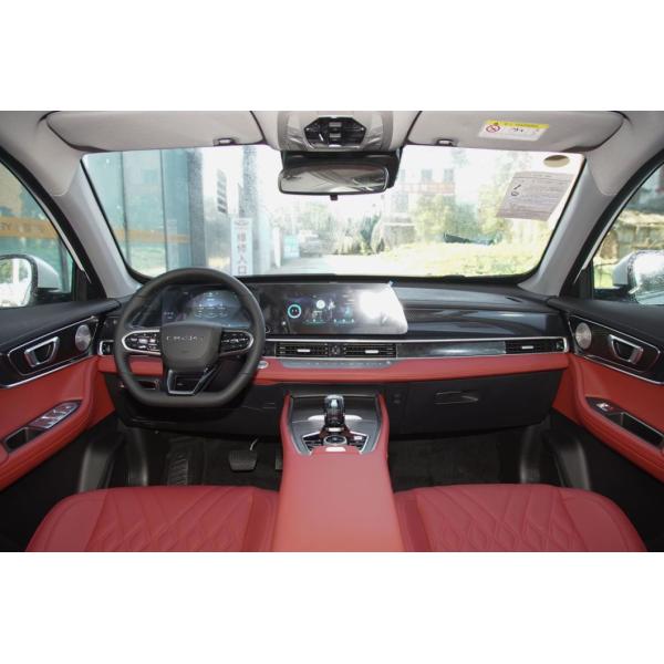 Chery Tiggo 7 Plus 2023 Model 1.6tgdi DCT Prestige Edition and Within Your Budget