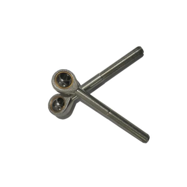 Las piezas de recambio del cortacésped Rod End esférico GTCU25223 caben el cortacéspedes de Deere