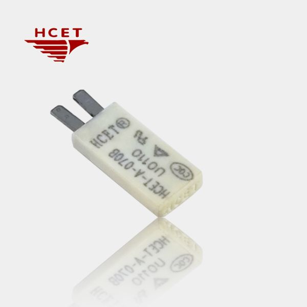 HCET-A  APC circuit board temperature control switch thermal protector