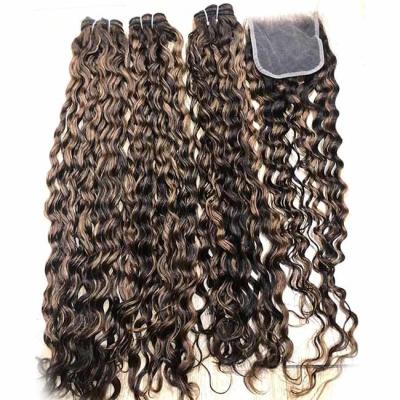 12A Destaque Funmi Bouncy Curl Extensões de Cabelo Humano Super Duplo Desenhados Vendedor de Cabelos Virgem Viatense